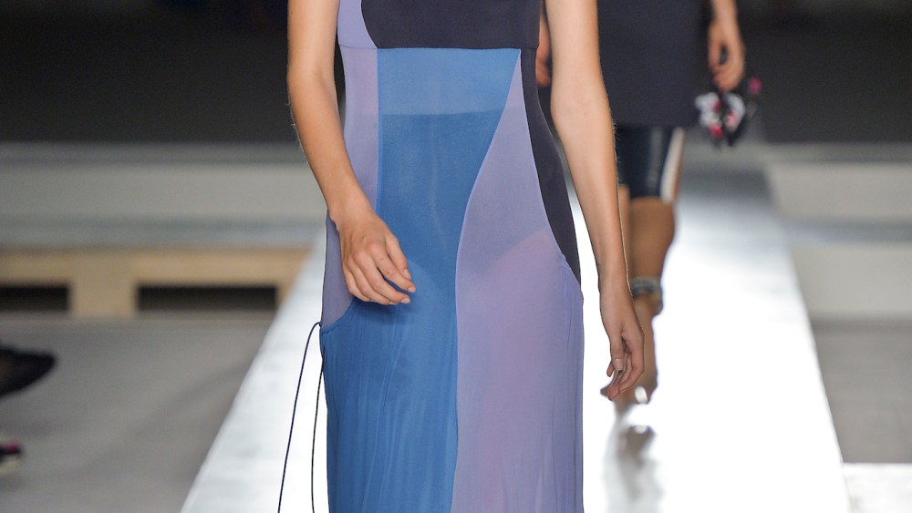Sportmax RTW Spring 2019