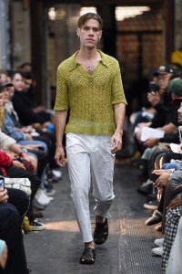 Gauntlett Cheng RTW Spring 2019
