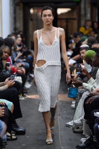 Gauntlett Cheng RTW Spring 2019