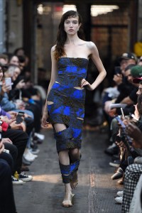 Gauntlett Cheng RTW Spring 2019