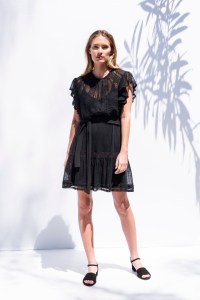 St. Roche RTW Spring 2019