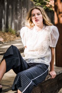 St. Roche RTW Spring 2019