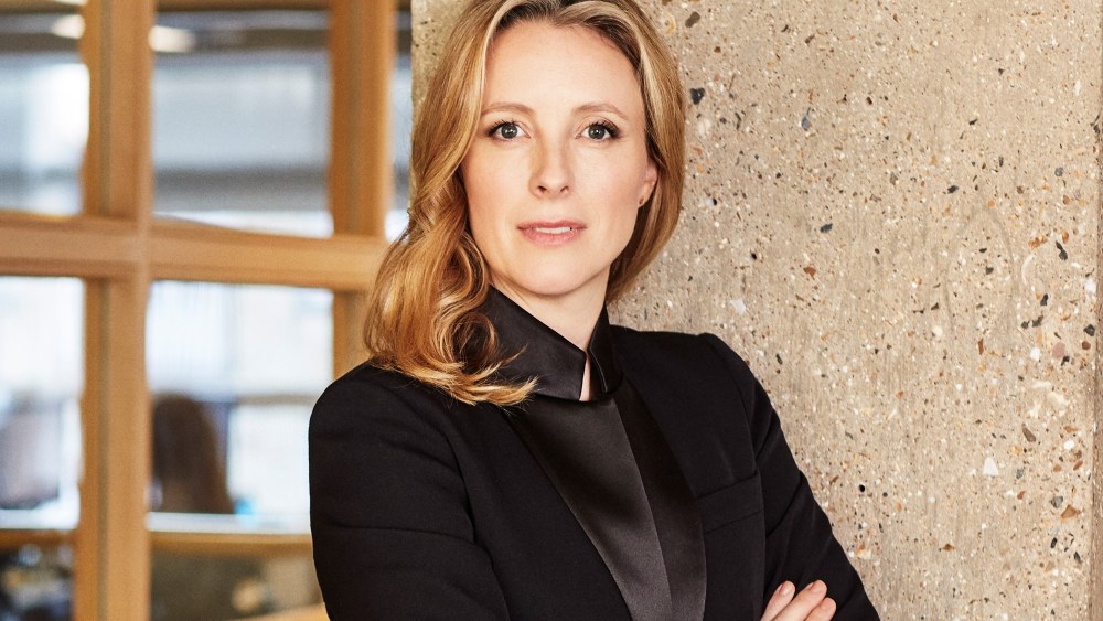 Stephanie Phair Addresses the Fashion, Commerce, Digital Puzzle