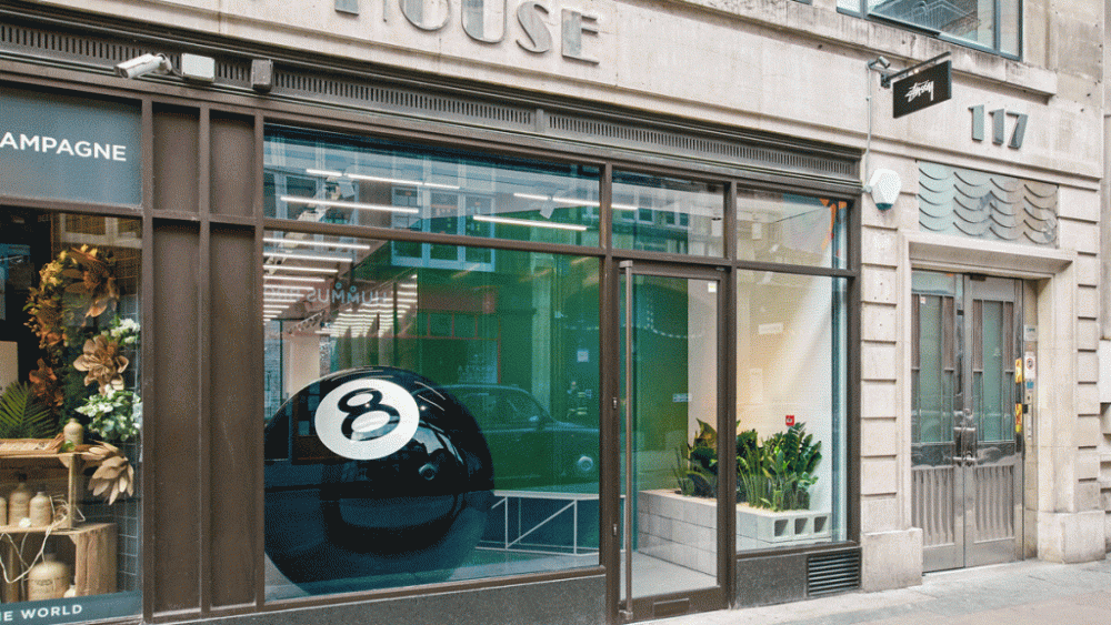 London Fashion Week Spring 2019: The Shopping and Food Scene