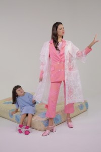 Suzanne Rae RTW Spring 2019