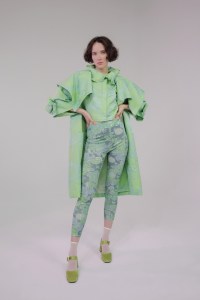 Suzanne Rae RTW Spring 2019