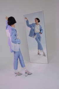 Suzanne Rae RTW Spring 2019