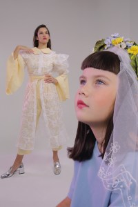 Suzanne Rae RTW Spring 2019