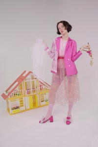 Suzanne Rae RTW Spring 2019