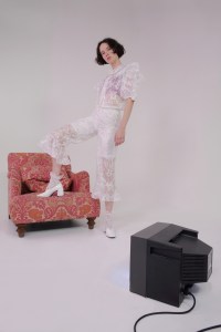 Suzanne Rae RTW Spring 2019