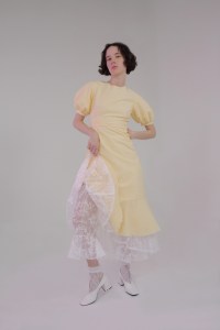 Suzanne Rae RTW Spring 2019