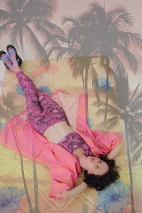 Suzanne Rae RTW Spring 2019