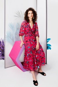 Tanya Taylor RTW Spring 2019