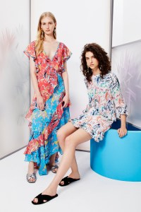 Tanya Taylor RTW Spring 2019