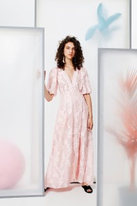 Tanya Taylor RTW Spring 2019