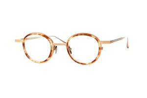 A style from the new Thierry Lasry optical line.