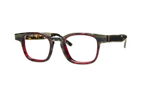 A style from the new Thierry Lasry optical line.