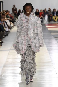 Thom Browne RTW Spring 2019
