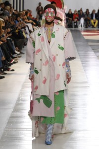 Thom Browne RTW Spring 2019