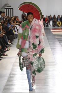 Thom Browne RTW Spring 2019