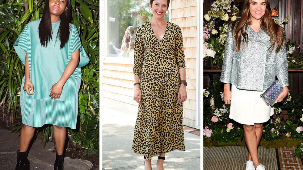 Industry Insiders on How They Survive New York Fashion Week