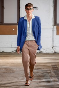 Tibi RTW Spring 2019