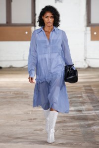 Tibi RTW Spring 2019