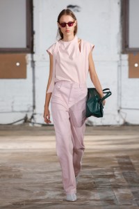 Tibi RTW Spring 2019