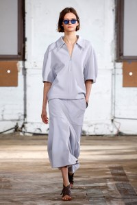 Tibi RTW Spring 2019