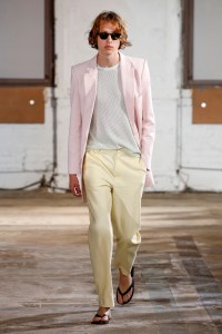 Tibi RTW Spring 2019