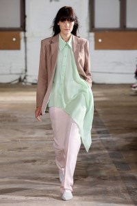 Tibi RTW Spring 2019