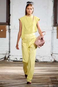 Tibi RTW Spring 2019