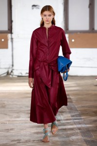 Tibi RTW Spring 2019