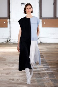 Tibi RTW Spring 2019