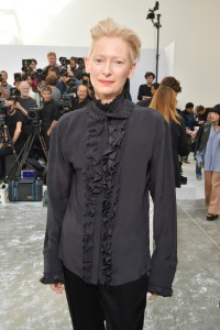 Tilda Swinton