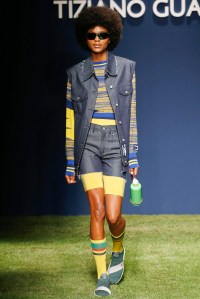 Tiziano Guardini RTW Spring 2019
