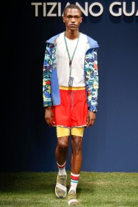Tiziano Guardini RTW Spring 2019
