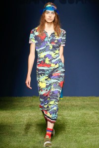 Tiziano Guardini RTW Spring 2019