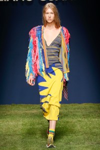 Tiziano Guardini RTW Spring 2019