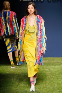Tiziano Guardini RTW Spring 2019