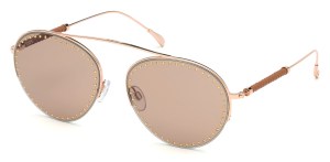 A sunglass by Tod's