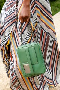 Details at Tory Burch RTW Spring 2019