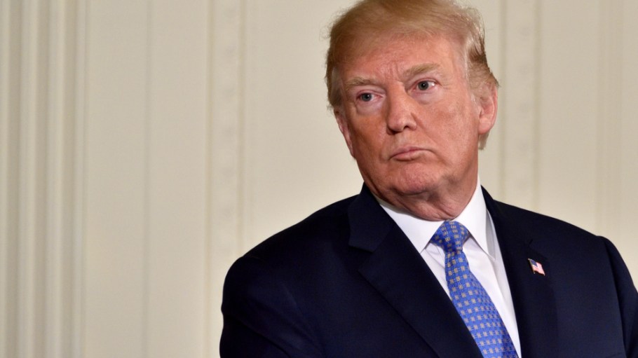 Trump wants to move ahead with $200 billion in tariffs, despite efforts to restart talks with China.