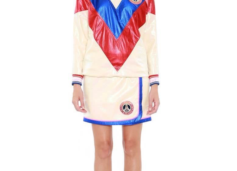 Manish Arora Teams With Paris Saint-Germain for Capsule