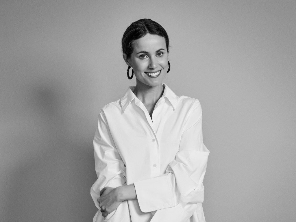 Cecilie Thorsmark