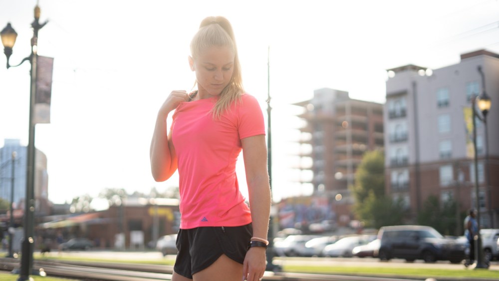 Tech Start-up Lumiton Launches Light-Energized Apparel