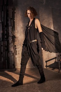 Urban Zen RTW Fall 2018