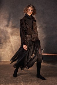 Urban Zen RTW Fall 2018