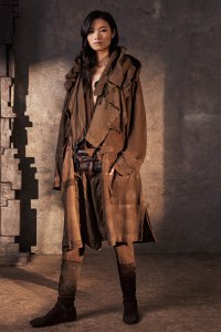 Urban Zen RTW Fall 2018