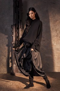 Urban Zen RTW Fall 2018